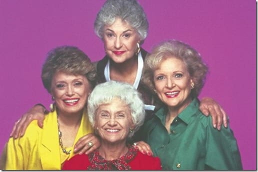 golden girls