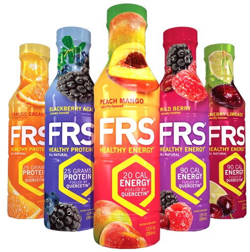 frs drinks