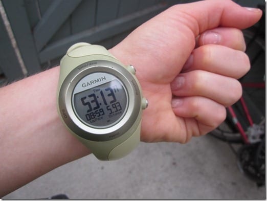 garmin 405