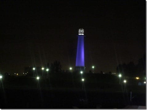 long beach light house