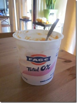 fage yogurt