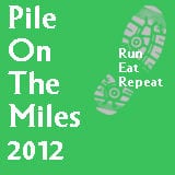 Pile On The Miles 2012