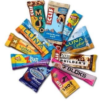 clif bar