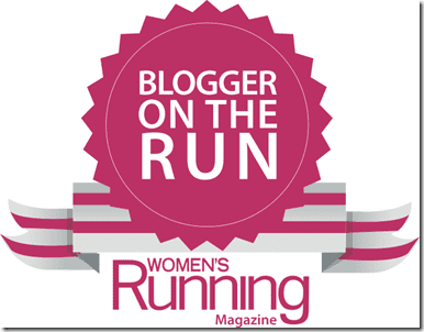 Blogger On The Run