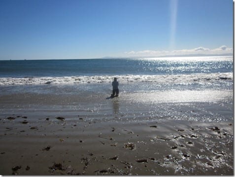 after the santa barbara marathon