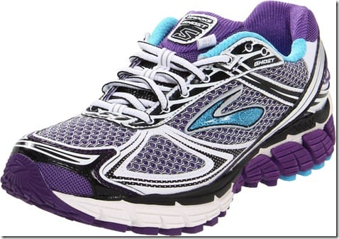 brooks ghost 5