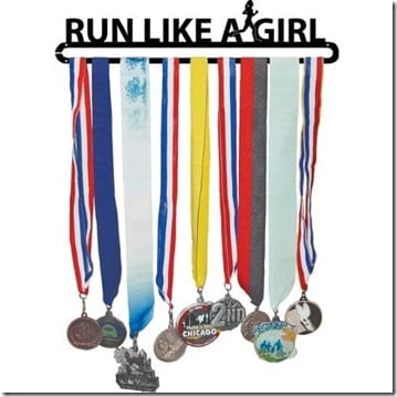 2012 Runner Gift Guide