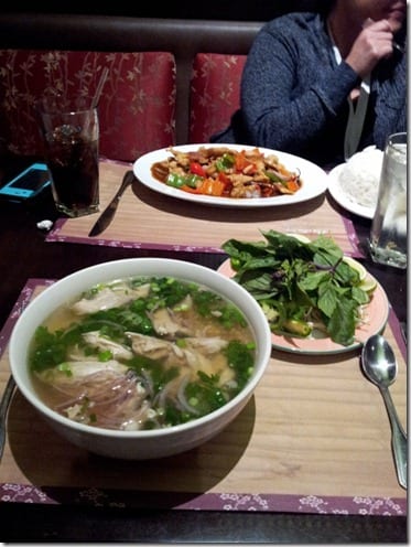 pho in las vegas