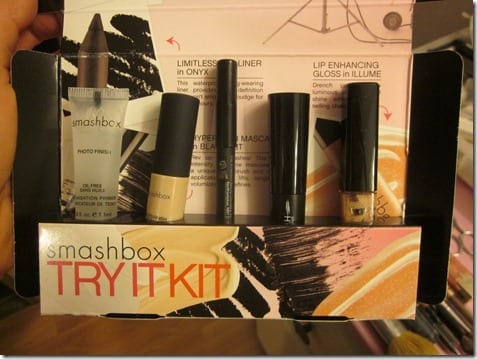 smashbox primer