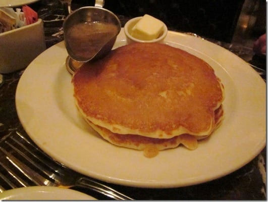 grand lux pancakes