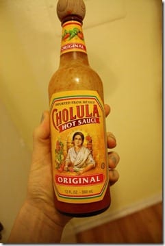 cholula