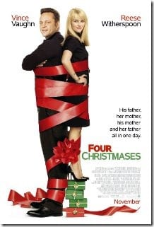 four christmases