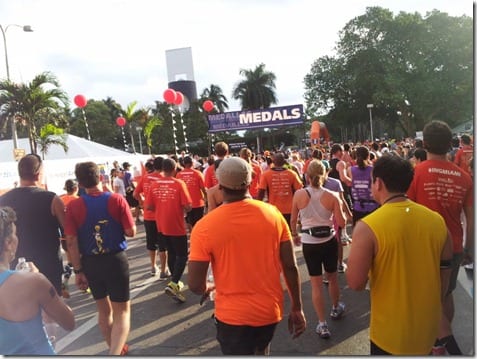 ing miami marathon