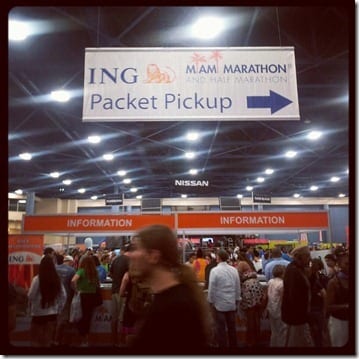 ing miami expo