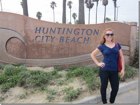 huntington beach