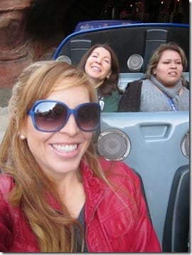 radiator springs racers