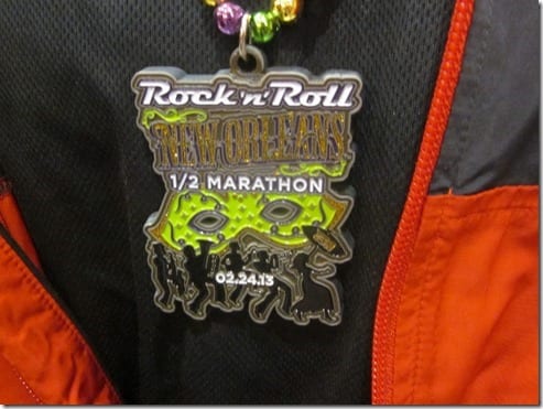 rock n roll marathon