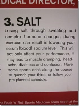 salt