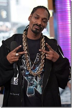 snoop dogg