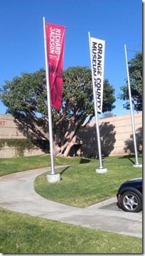 Orange County Museum of Art