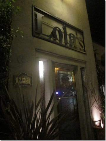 lolas in hollywood