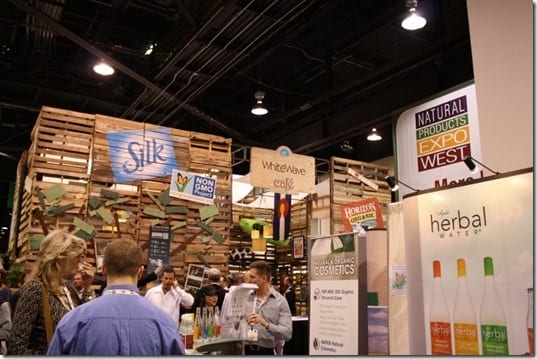 natural products expo west 2019