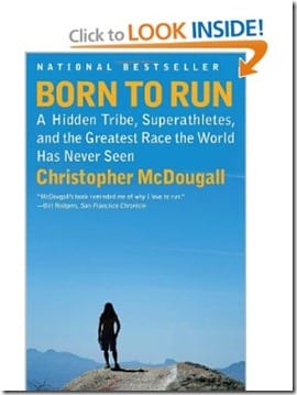 born to run book