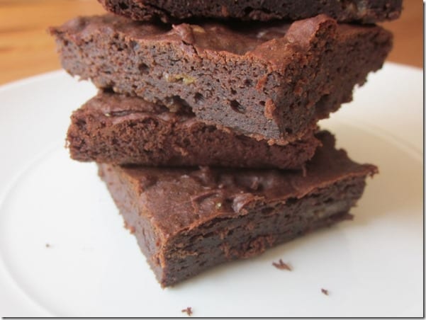 Protein Brownies Recipe 