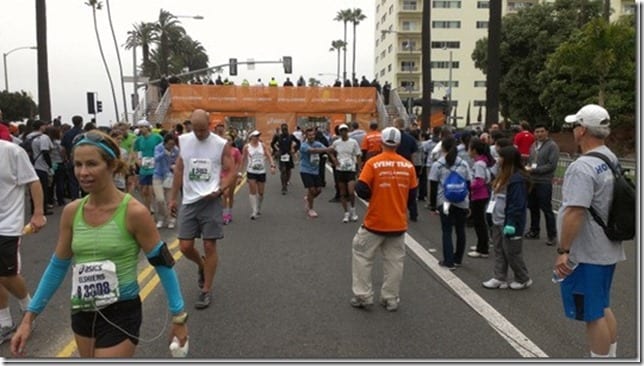 (Boston) Marathon Motivation Monday