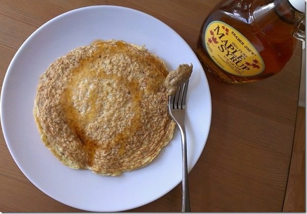 protien pancake mix