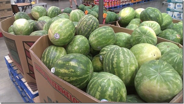 watermelon heaven