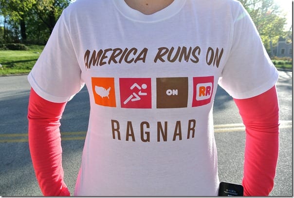 america runs on ragnar