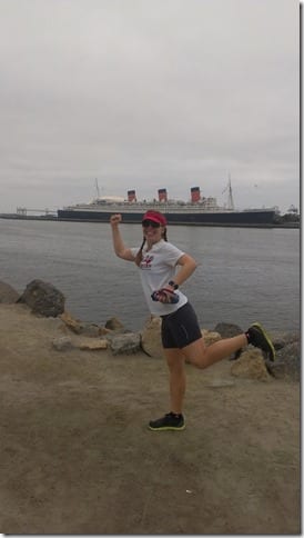 queen mary in long beach