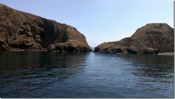 anacapa island tour