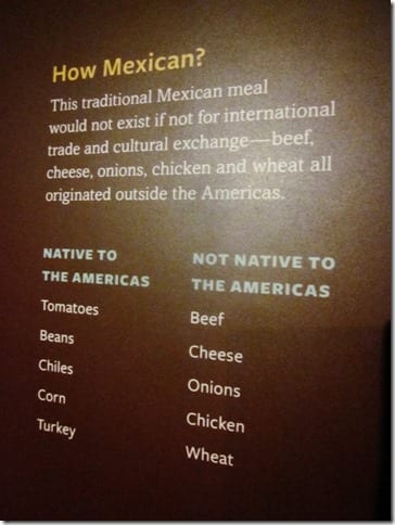 mexican caveman diet