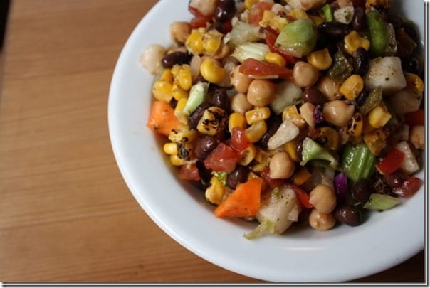 confetti salad