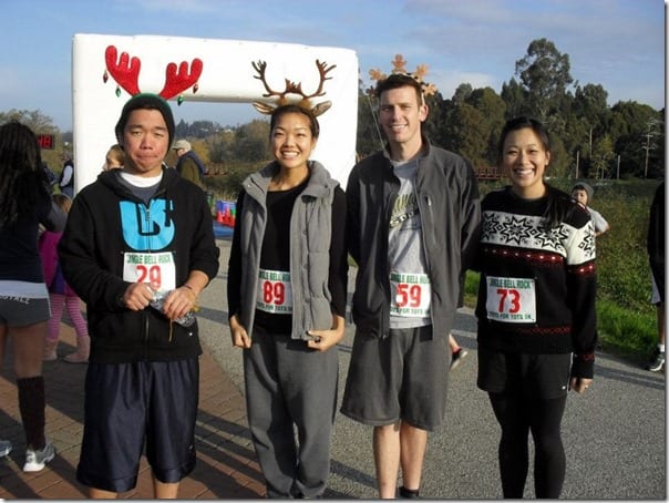 michelle at holiday run (800x600)