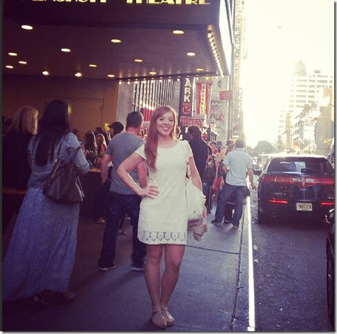 lion king on broadway