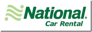 national car rental healthly business travel