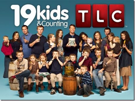 19 kids and counting