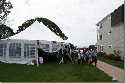 beach to beacon press conference