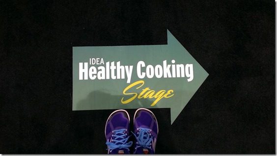 healthy cooking stage at idea world (450x800)