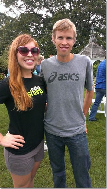 monica meets ryan hall