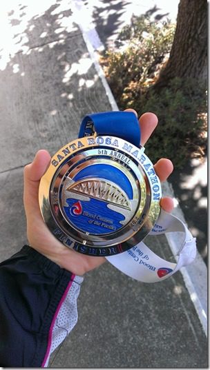 santa rosa marathon medal for finishers (450x800)