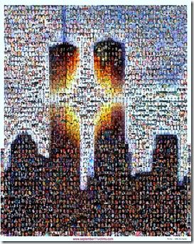 9-11 tribute