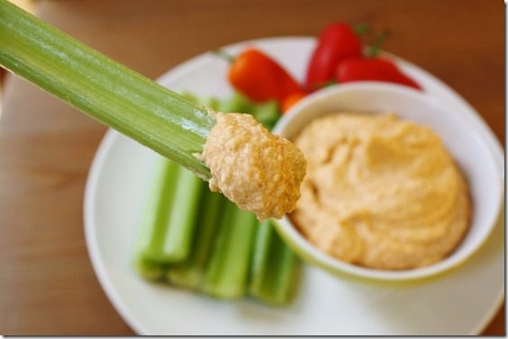 Spicy Cashew Sauce Recipe–Raw, Gluten Free healthy