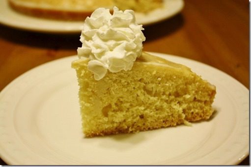 dairy free tres leches cake recipe 