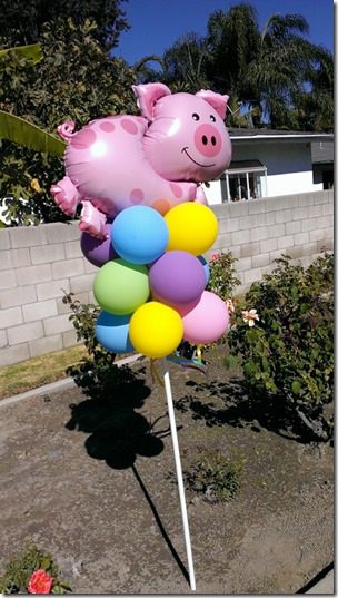 baby shower piggy balloon (450x800)