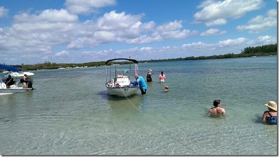 relaxing on the beach. (800x450)