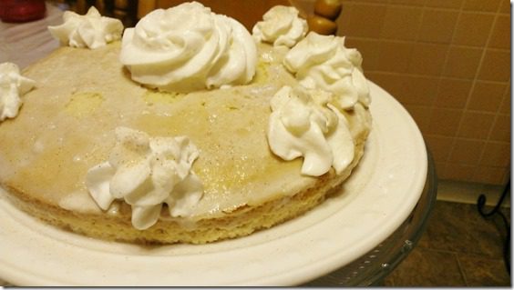 tres leches cake without dairy healthy recipe 